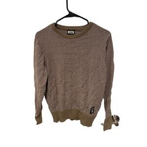 Jeep sweater cotton size large